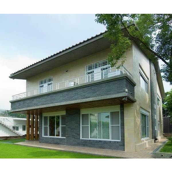 智慧住宅家 智慧住宅家,白陽通有限公司