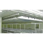 雙層式天花板-展菱科技工程股份有限公司