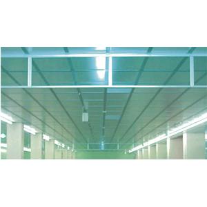 Ceiling-Grid