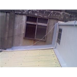 丙烯酸係陰離子複合工法