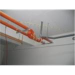 PU發泡高壓灌注 - 西城開發工程有限公司