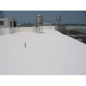 丙烯酸係陰離子複合工法