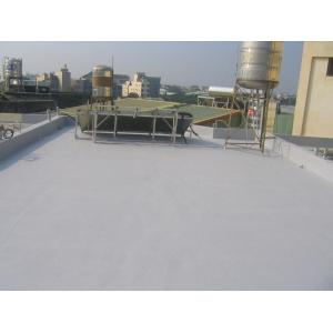 複合式工法、PU發泡高壓灌注、油漆批土