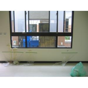 PU發泡高壓灌注