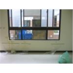 PU發泡高壓灌注 - 西城開發工程有限公司