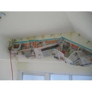 PU發泡高壓灌注