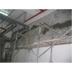 PU發泡高壓灌注+止水劑止水工法 - 西城開發工程有限公司