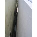 丙烯酸係陰離子複合工法+矽力康填縫工法 - 西城開發工程有限公司