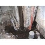 PU發泡高壓灌注 - 西城開發工程有限公司