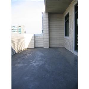 水和凝固密著工法