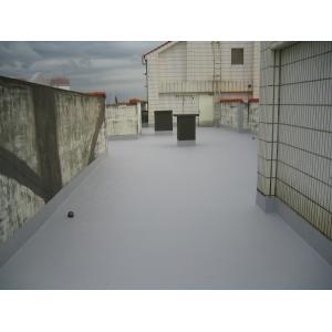 丙烯酸係陰離子複合工法