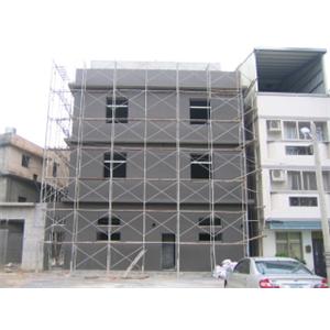 水和凝固密著工法