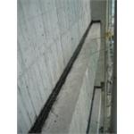 不織布防水結構補強 - 西城開發工程有限公司