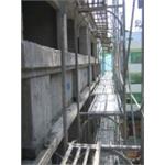 橡化瀝青補強 - 西城開發工程有限公司