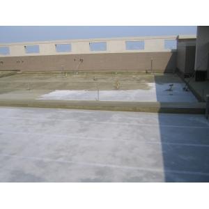 水和凝固密著工法