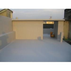 水和凝固密著工法