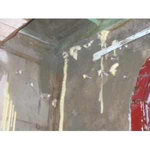 止水劑止水工法