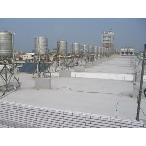 丙烯酸係陰離子複合工法