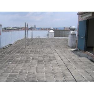 角隅、裂縫防水結構補強