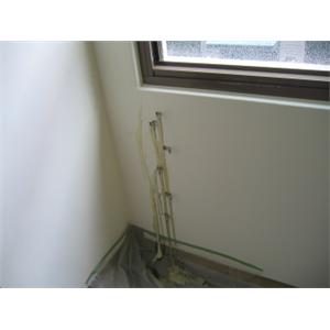 PU發泡高壓灌注