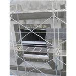 PU聚氨酯密著工法+工作縫防水結構補強 - 西城開發工程有限公司