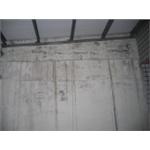 PU發泡高壓灌注+不織布防水結構補強密著工法 - 西城開發工程有限公司