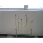 PU發泡高壓灌注 - 西城開發工程有限公司