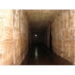 矽酸質系水泥沙漿裂縫自癒工法 - 西城開發工程有限公司