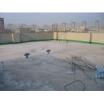 水和凝固密著工法+PU聚氨酯密著工法 - 西城開發工程有限公司