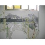 丙烯酸係陰離子複合工法+止水劑止水工法 - 西城開發工程有限公司