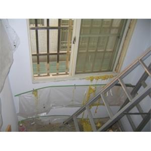 PU發泡高壓灌注