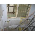 PU發泡高壓灌注 - 西城開發工程有限公司