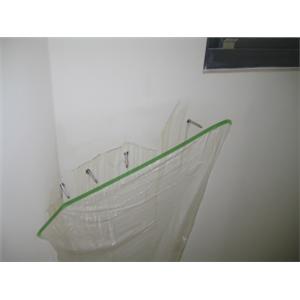 PU發泡高壓灌注