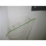 PU發泡高壓灌注 - 西城開發工程有限公司