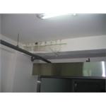 PU發泡高壓灌注 - 西城開發工程有限公司