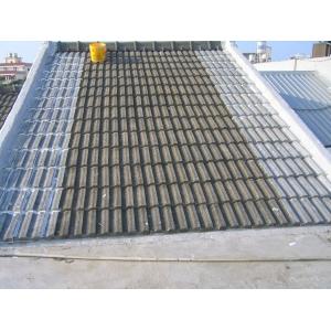 delta防潮板導水工法