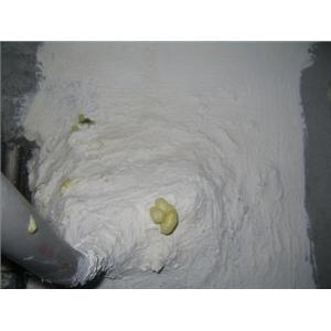 矽酸質系滲透結晶工法