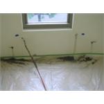 PU發泡高壓灌注 - 西城開發工程有限公司