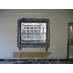 矽酸質系滲透結晶工法 - 西城開發工程有限公司