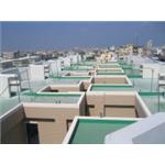 PU聚氨酯密著工法 - 西城開發工程有限公司