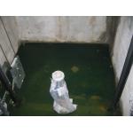 電梯集水坑PU發泡高壓灌注 - 西城開發工程有限公司