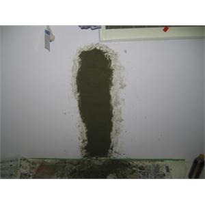 止水劑止水工法