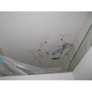 PU發泡高壓灌注