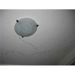 PU發泡高壓灌注