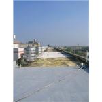 角隅、裂縫防水結構補強密著工法 - 西城開發工程有限公司