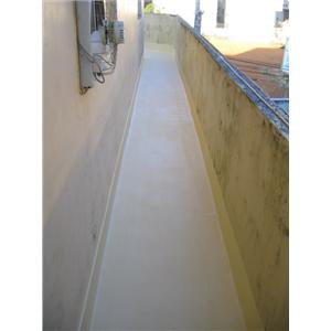 丙烯酸係陰離子複合工法