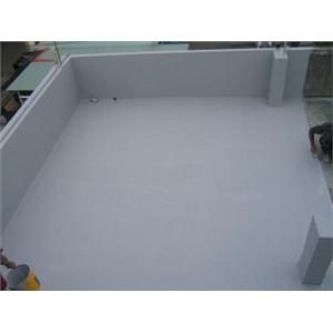 角隅、裂縫防水結構補強