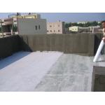 角隅、裂縫防水結構補強 - 西城開發工程有限公司