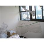 伸縮縫填縫膠工法 - 西城開發工程有限公司