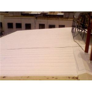 防水隔熱密著工法